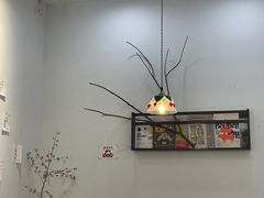 大堂-好野HOYE(堇山中路店)