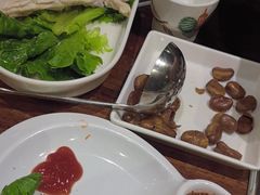 -好得火锅(育才店)