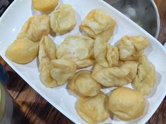 -章记正宗南岗鱼蛋火锅