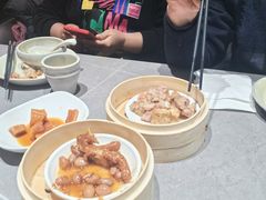 -喜记顺德菜(南昌万象城店)