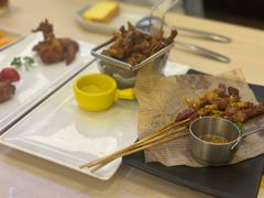 -豪客来牛排(海沧阿罗海店)