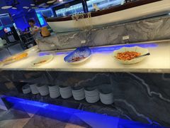 -海韵之星邮轮水会(明发商业广场店)