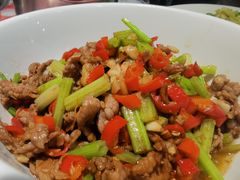-好帮厨·下饭浏阳菜·坚持现炒(月湖店)