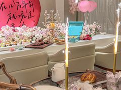 -PARFUM FLORAL花境法餐(南京首店)