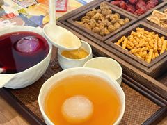 -长春堂顺时而饮(前门店)