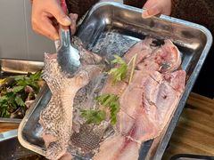 -青山青豆花·笑禅豆腐鱼(黄泥塝店)