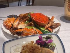 -喜记避风塘炒辣蟹(旗舰店)