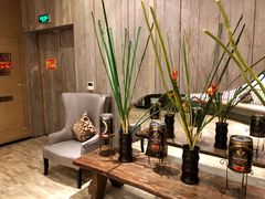 -山水雅居·江南雅宴(运河公园店)