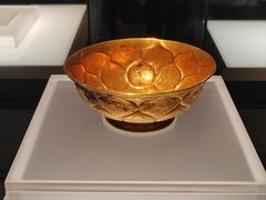 -陕西历史博物馆