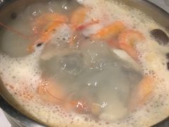 -星伦多自助料理·涮烤一体(虹悦城店)