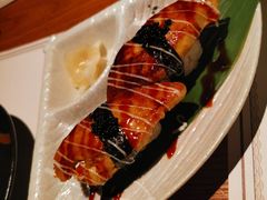 -玉川屋·深夜食堂居酒屋(柳巷店)