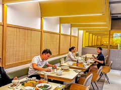 -蔡澜点心·粤菜(嘉里中心店)