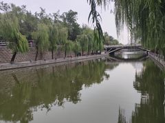 -济宁运河核心景区
