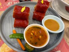 -点都德(汇胜楼店)