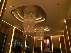 天津香格里拉大酒店-天津香格里拉大酒店
