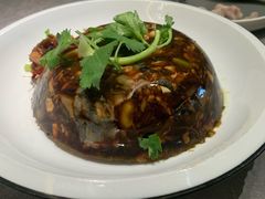 -香阁餐厅·常州菜·常州菜代表品牌(新北奥体店)