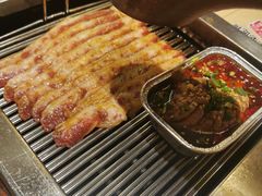 精品五花-千寻烧肉(政务区店)