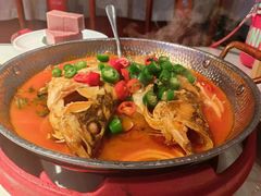 -沱江小镇 (良乡店)