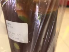-烧柠·柠檬茶(大融城店)