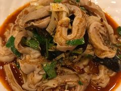 温拌普肠-吾味香葫芦头(安西街店)