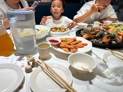 -大锅强·蒸海鲜青岛菜(金沙滩店)
