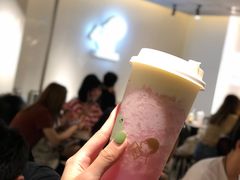 多肉粉荔-喜茶(中山利和新地店)