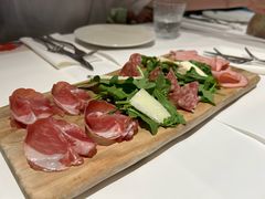 -Osteria Garden 生蚝花园餐厅(原进贤路店)