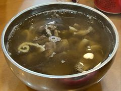 -老牌依强牛肉店(达道总店)