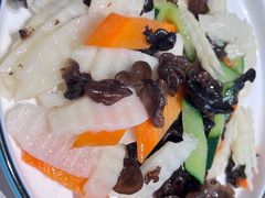 -宋徽厨·安徽菜(怀宁步行街店)