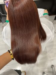 -TOP HAIR SALON