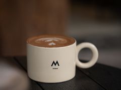 -M Stand(深圳布吉万象汇店)