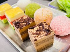 大福-谷町·烤肉自助(朱雀门店)