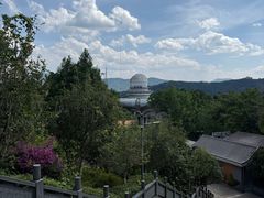 -墨江北回归线标志园