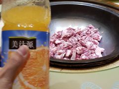 -313羊庄·羊肉火锅烧烤(李村店)