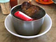 鸭腿汤-品珍酒楼(美罗)