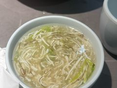 -晓淮山·扬州早茶·淮扬菜(龙阳广场店)