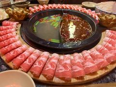 -蜀大侠火锅(森兰花园城店)