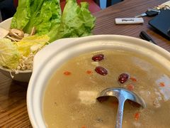 -恰饭·老长沙市井菜(天河客运站店)