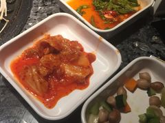 -汉拿山(包河万达店)
