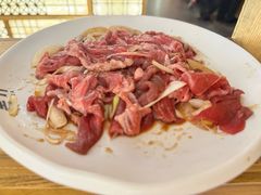 -本家·添百客韩国料理(泰然店)