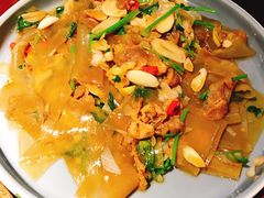 -楼兰新疆主题餐厅(坂田佳华领汇广场店)