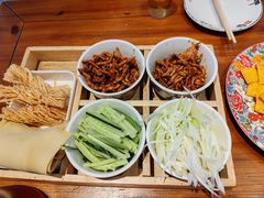 -渔家风味·鲅鱼水饺·央视展播·海鲜天津菜(开发区店)