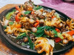 -凯鸽酒楼(大同振兴街店)