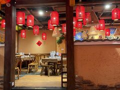 -农耕记·湖南土菜(福田车公庙店)