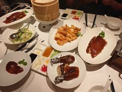 -四季民福烤鸭店(王府井东安门店)
