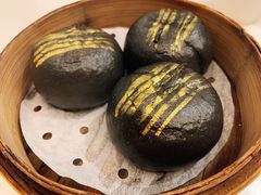 -新大咀港式茶餐厅(宝山万达店)