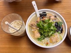 -荣晖咖啡美食(司打口店)