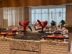 -沈阳和平艾美酒店新食谱西餐厅