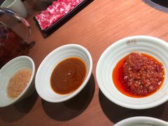 -掂档潮汕牛肉火锅(沈阳万象城店)