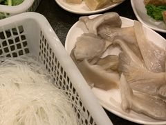 -湘肠香火锅店(团结湖店)